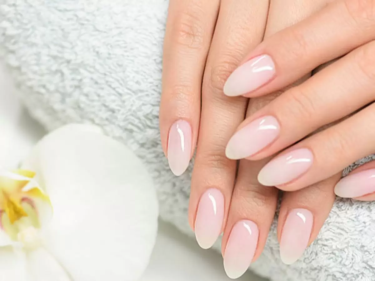 Sincan Protez Tırnak