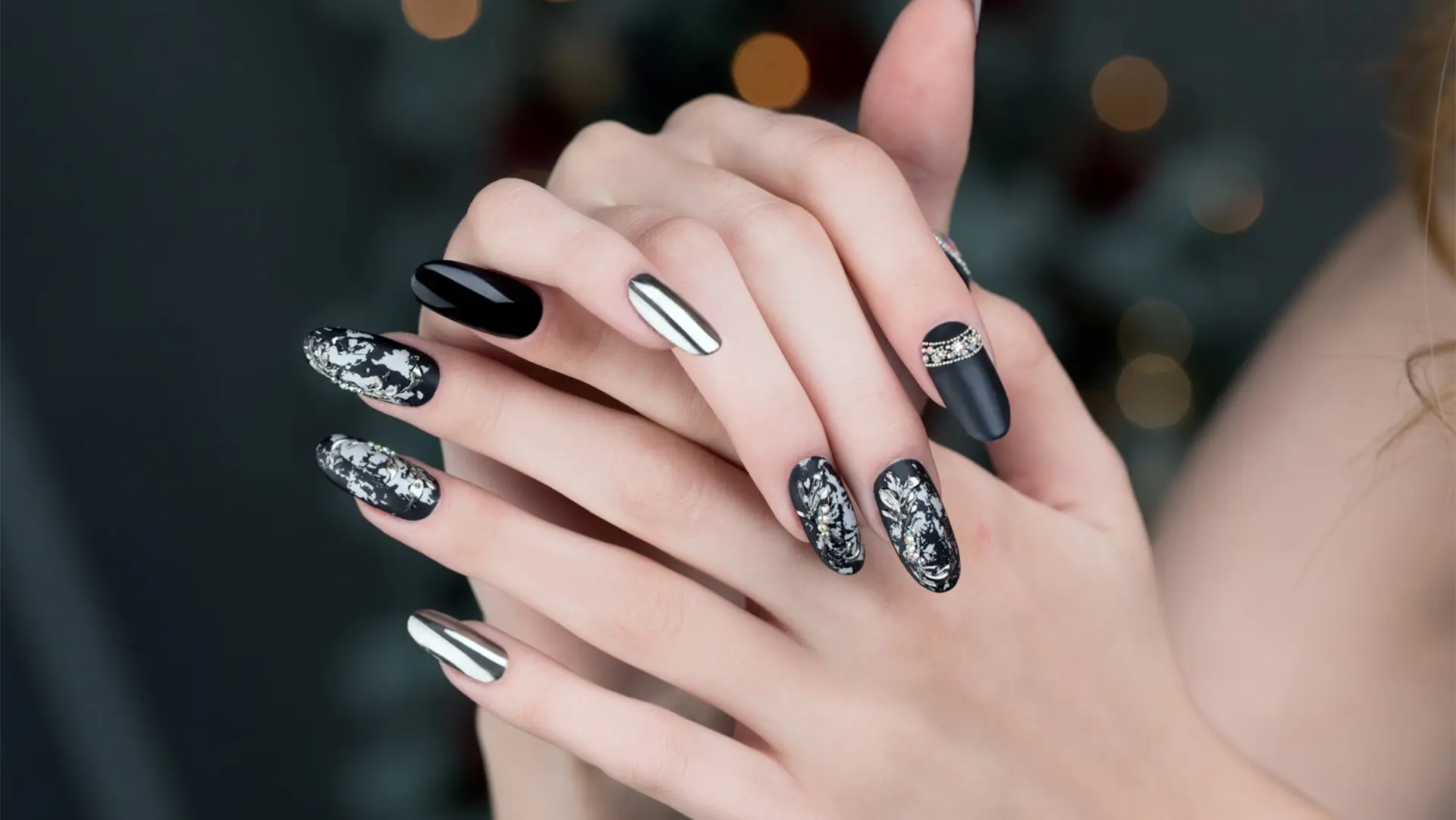 Sincan Protez Tırnak